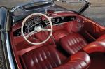 Mercedes-Benz 190 SL Roadster 1957 года